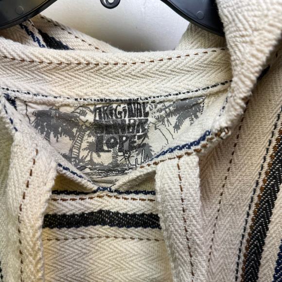 Original Senor Lopez popover hoody - Picture 2 of 8